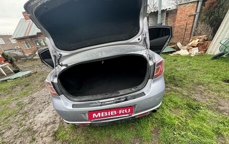 Mazda 6, 2008 год, 550 000 рублей, 13 фотография