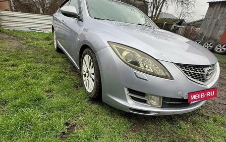 Mazda 6, 2008 год, 550 000 рублей, 2 фотография