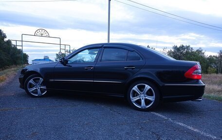 Mercedes-Benz E-Класс, 2006 год, 2 000 000 рублей, 4 фотография