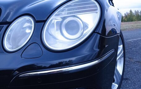 Mercedes-Benz E-Класс, 2006 год, 2 000 000 рублей, 6 фотография