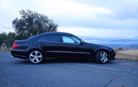 Mercedes-Benz E-Класс, 2006 год, 2 000 000 рублей, 5 фотография