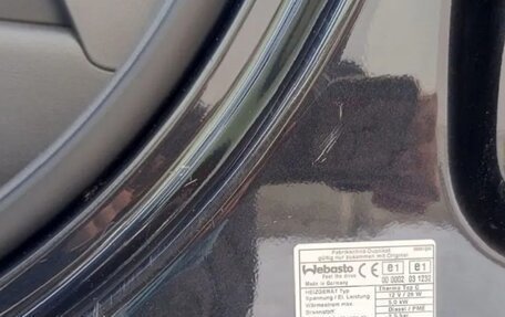 Volkswagen Touareg III, 2008 год, 1 200 000 рублей, 7 фотография