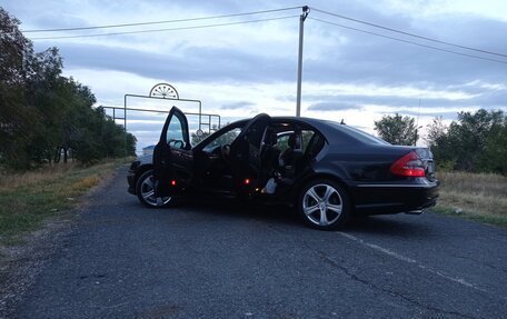 Mercedes-Benz E-Класс, 2006 год, 2 000 000 рублей, 8 фотография