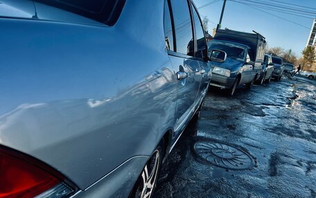 Mitsubishi Lancer IX, 2005 год, 400 000 рублей, 6 фотография