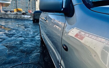 Mitsubishi Lancer IX, 2005 год, 400 000 рублей, 7 фотография