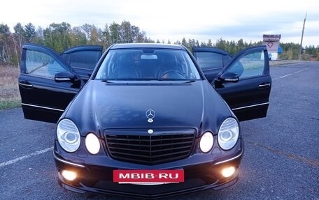 Mercedes-Benz E-Класс, 2006 год, 2 000 000 рублей, 3 фотография