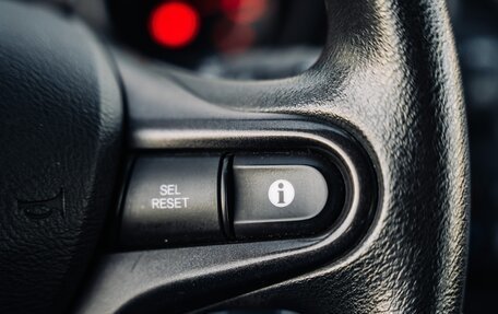 Honda Jazz II рестайлинг, 2011 год, 789 000 рублей, 7 фотография