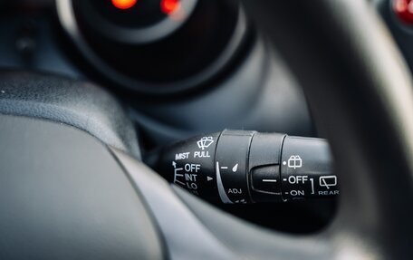 Honda Jazz II рестайлинг, 2011 год, 789 000 рублей, 10 фотография