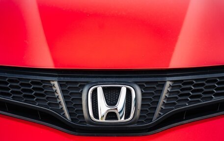 Honda Jazz II рестайлинг, 2011 год, 789 000 рублей, 5 фотография