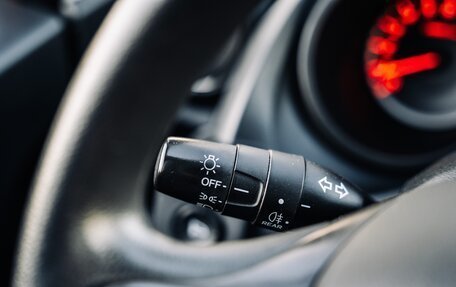 Honda Jazz II рестайлинг, 2011 год, 789 000 рублей, 9 фотография