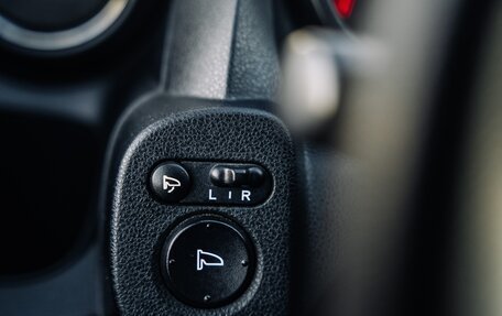 Honda Jazz II рестайлинг, 2011 год, 789 000 рублей, 17 фотография