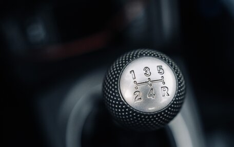 Honda Jazz II рестайлинг, 2011 год, 789 000 рублей, 20 фотография