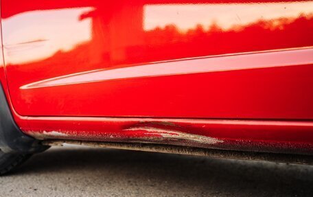 Honda Jazz II рестайлинг, 2011 год, 789 000 рублей, 21 фотография