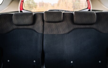 Honda Jazz II рестайлинг, 2011 год, 789 000 рублей, 19 фотография