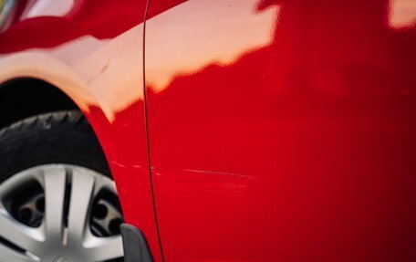 Honda Jazz II рестайлинг, 2011 год, 789 000 рублей, 22 фотография