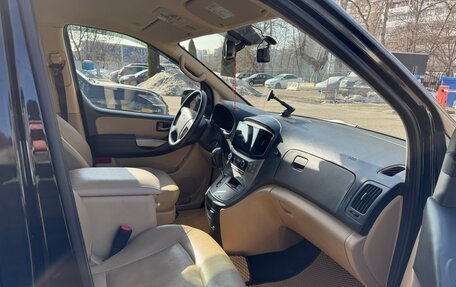 Hyundai H-1 II рестайлинг, 2019 год, 4 100 000 рублей, 6 фотография