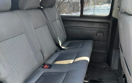 Volkswagen Caravelle T5, 2008 год, 1 250 000 рублей, 6 фотография