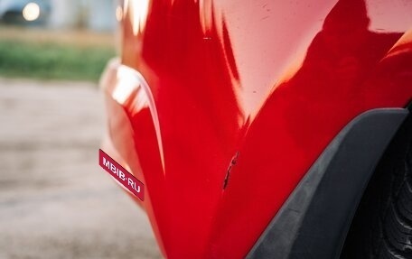 Honda Jazz II рестайлинг, 2011 год, 789 000 рублей, 24 фотография