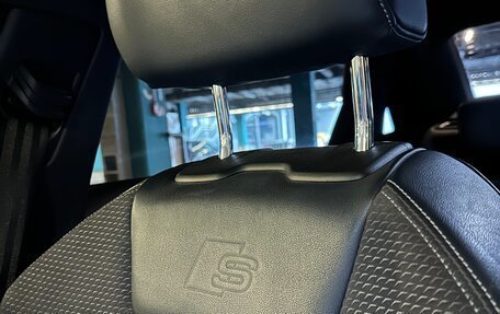 Audi A4, 2017 год, 2 750 000 рублей, 5 фотография