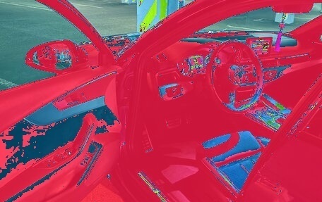 Audi A4, 2017 год, 2 750 000 рублей, 3 фотография