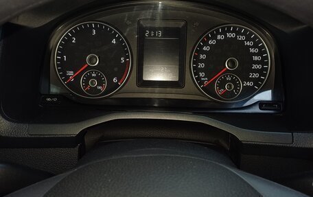 Volkswagen Caddy IV, 2015 год, 1 650 000 рублей, 13 фотография