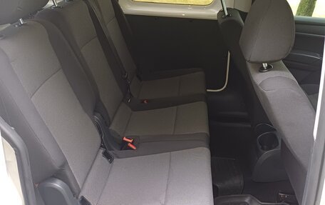 Volkswagen Caddy IV, 2015 год, 1 650 000 рублей, 11 фотография