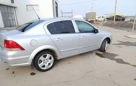 Opel Astra H, 2008 год, 345 000 рублей, 2 фотография