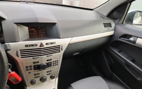 Opel Astra H, 2008 год, 345 000 рублей, 9 фотография