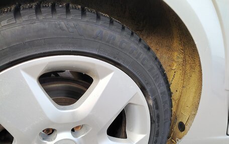 Opel Astra H, 2008 год, 345 000 рублей, 5 фотография