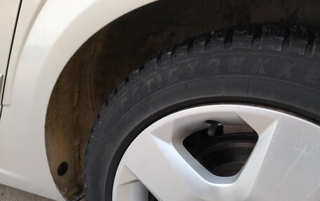 Opel Astra H, 2008 год, 345 000 рублей, 6 фотография