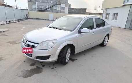Opel Astra H, 2008 год, 345 000 рублей, 3 фотография