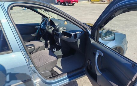 Renault Logan I, 2012 год, 480 000 рублей, 2 фотография