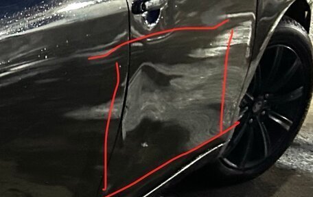 Toyota Camry, 2007 год, 850 000 рублей, 9 фотография