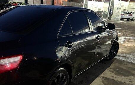 Toyota Camry, 2007 год, 850 000 рублей, 8 фотография