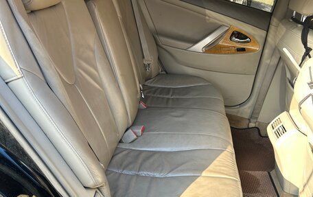 Toyota Camry, 2007 год, 850 000 рублей, 10 фотография