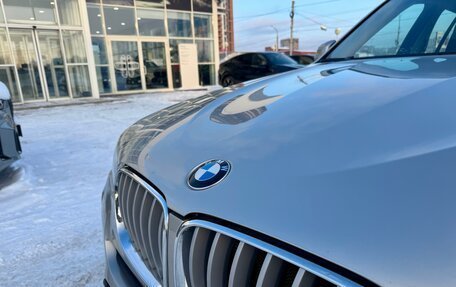 BMW X3, 2015 год, 2 049 000 рублей, 13 фотография