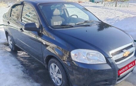 Chevrolet Aveo III, 2006 год, 300 000 рублей, 2 фотография