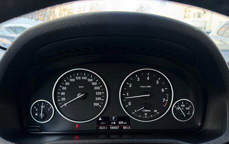 BMW X3, 2015 год, 2 049 000 рублей, 38 фотография