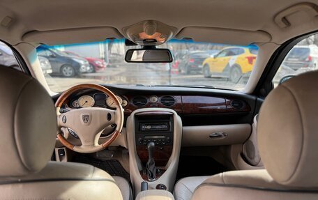 Land Rover 75, 2003 год, 400 000 рублей, 6 фотография