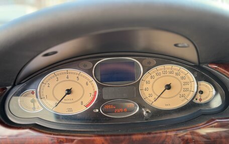 Land Rover 75, 2003 год, 400 000 рублей, 7 фотография