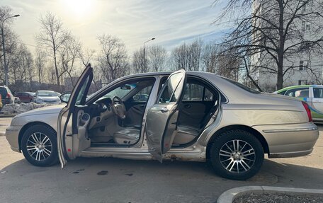 Land Rover 75, 2003 год, 400 000 рублей, 4 фотография