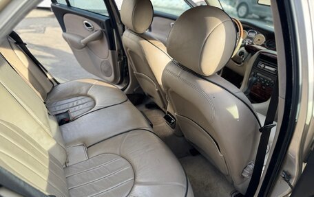 Land Rover 75, 2003 год, 400 000 рублей, 9 фотография