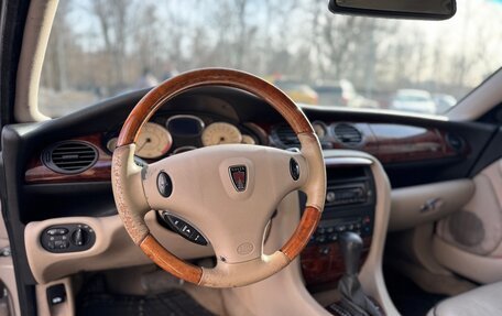 Land Rover 75, 2003 год, 400 000 рублей, 5 фотография