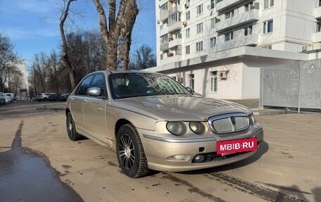 Land Rover 75, 2003 год, 400 000 рублей, 2 фотография
