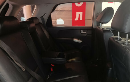 KIA Sportage II, 2009 год, 820 000 рублей, 8 фотография