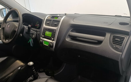 KIA Sportage II, 2009 год, 820 000 рублей, 7 фотография