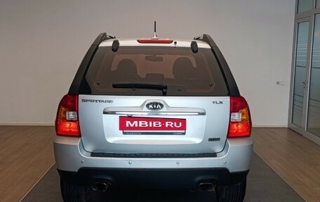 KIA Sportage II, 2009 год, 820 000 рублей, 5 фотография