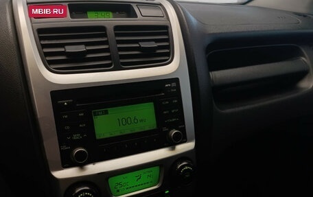 KIA Sportage II, 2009 год, 820 000 рублей, 16 фотография