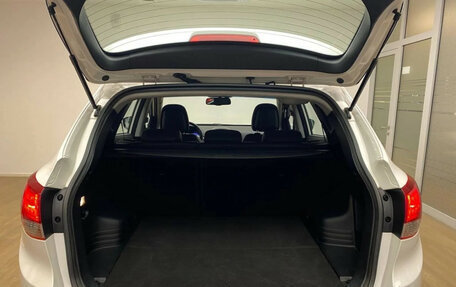 Hyundai ix35 I рестайлинг, 2012 год, 1 450 000 рублей, 7 фотография