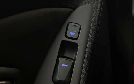 Hyundai ix35 I рестайлинг, 2012 год, 1 450 000 рублей, 9 фотография